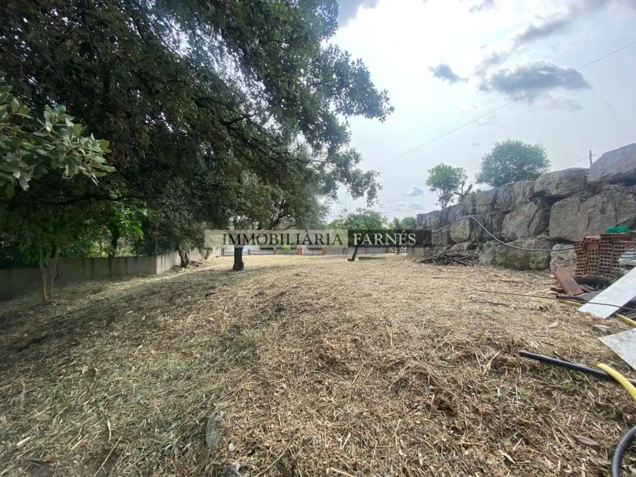 Residential land for sale in Calle Albufera, imagen 5