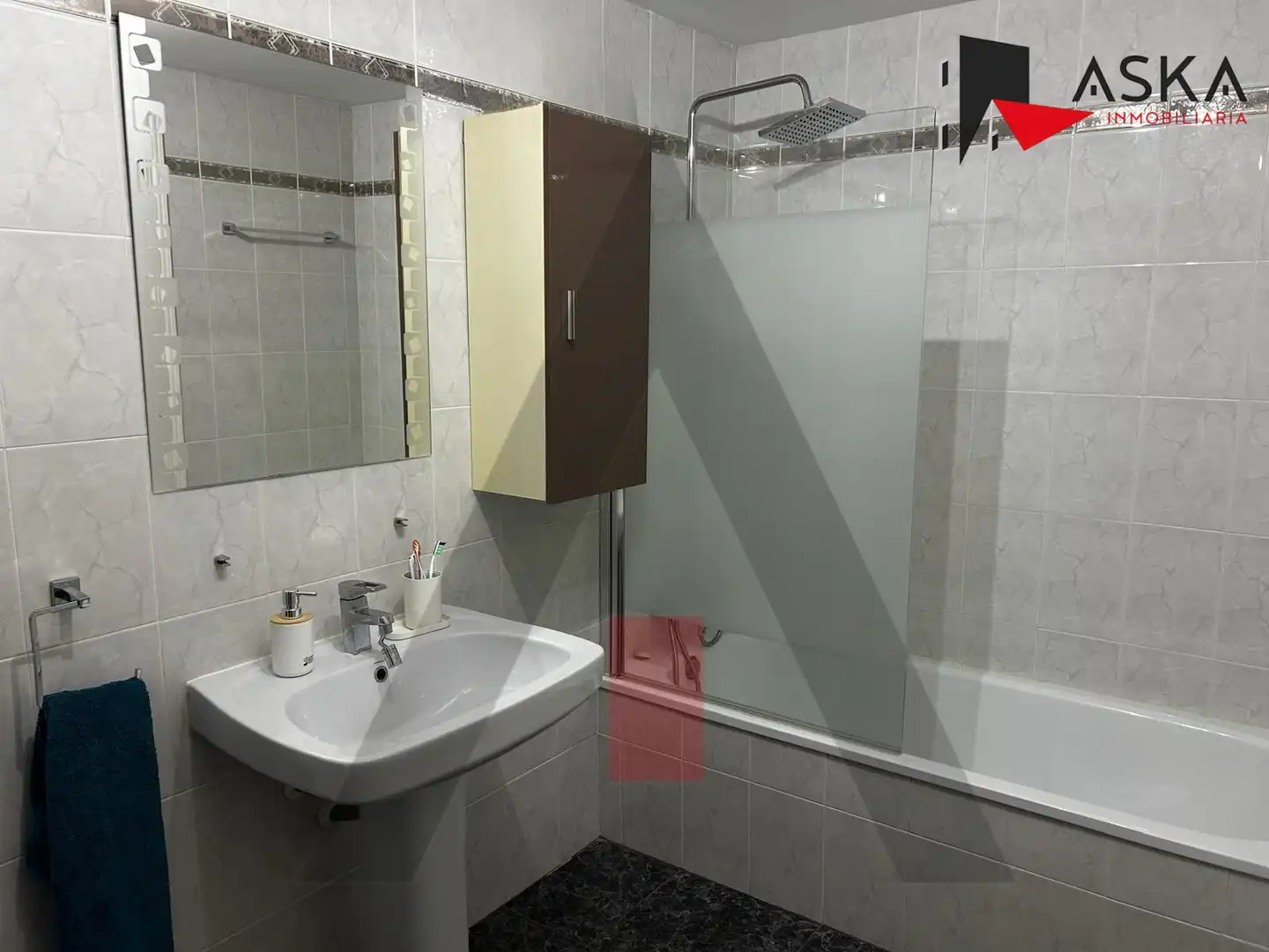 Bany de Pis en venda en Paiporta amb Aire condicionat, Traster i Balcó