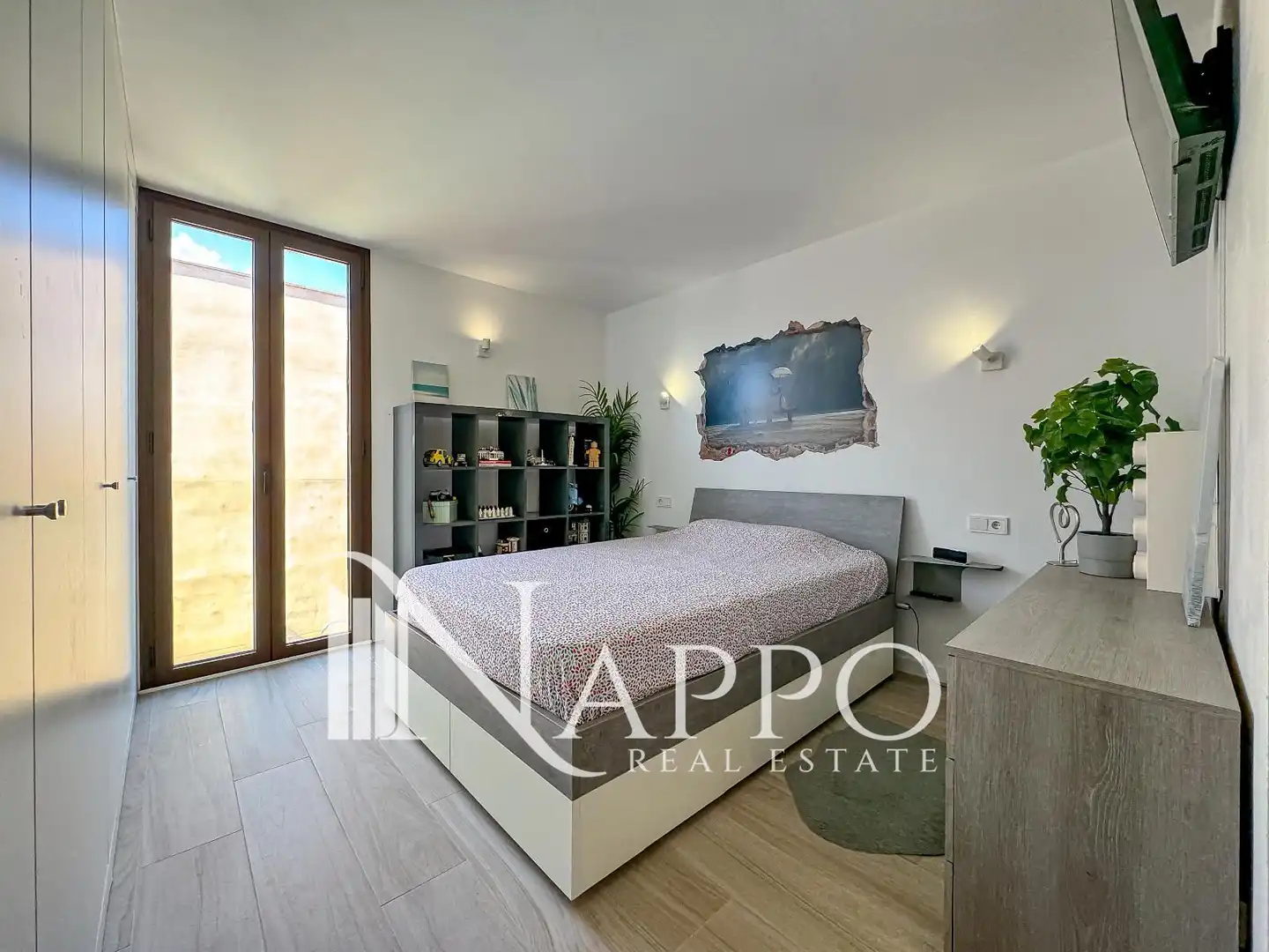 Maison mitoyenne avec piscine à vendre à Sa Cabaneta, imagen 14