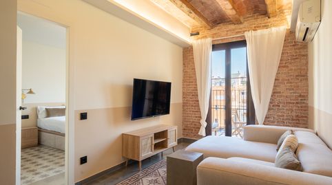 Foto 3 de Apartament de lloguer a Carrer D'aribau, L'Antiga Esquerra de l'Eixample, Barcelona Capital