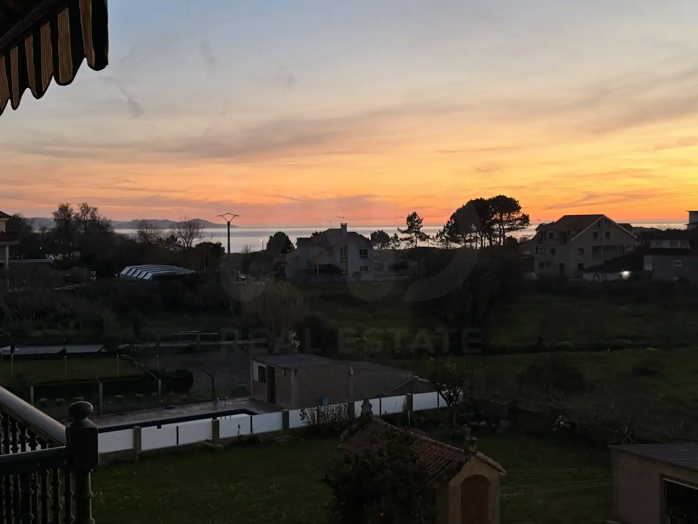 Piso en venta en Sanxenxo con Aire acondicionado, Calefacción y Terraza