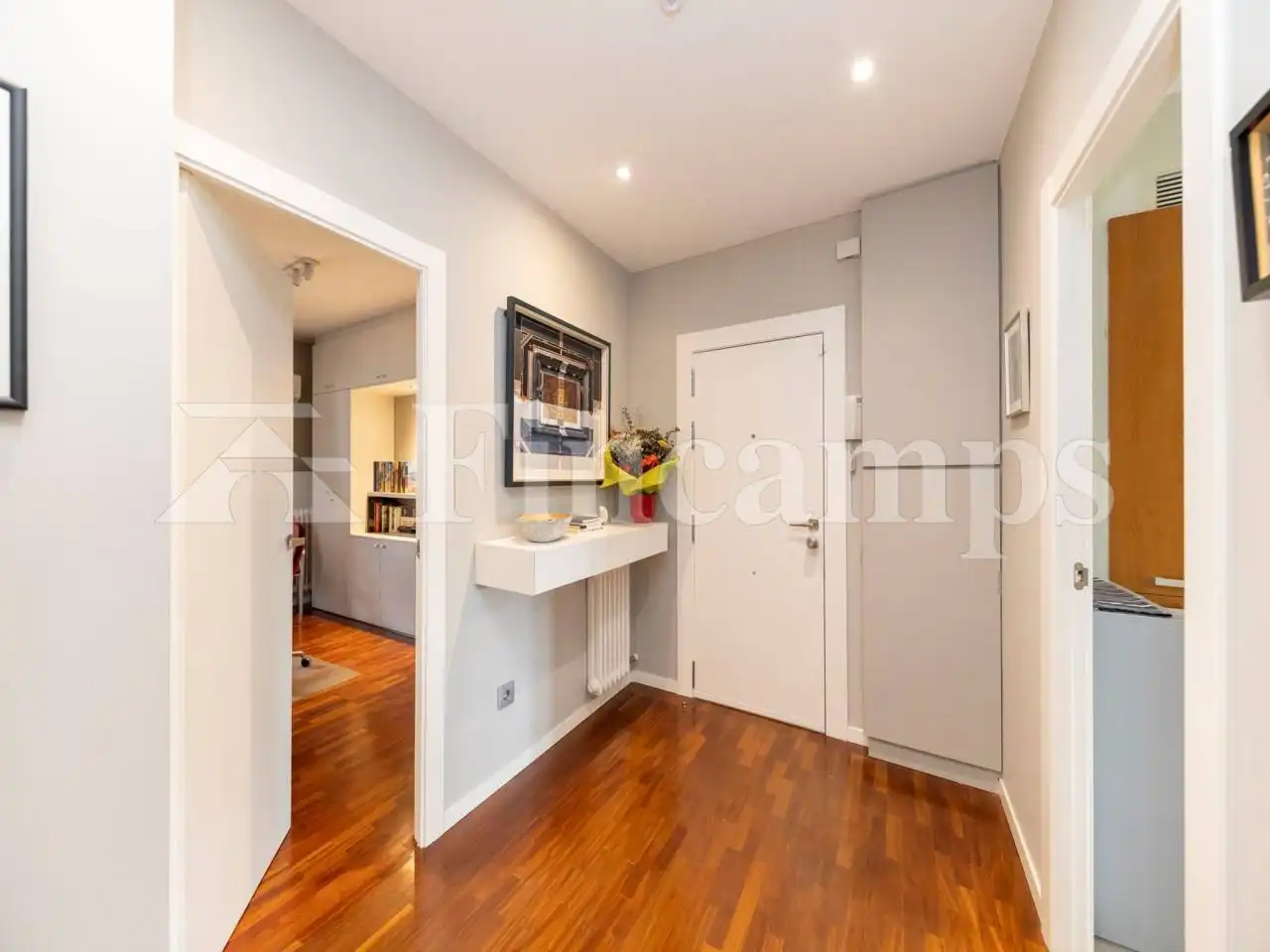 Wohnung mit Terrasse zum Verkauf in Calle Lluís Carreras, imagen 7
