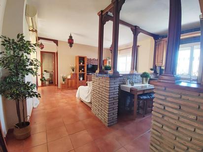 Kitchen of Flat for sale in Málaga Capital  with Air Conditioner, Heating and Terrace