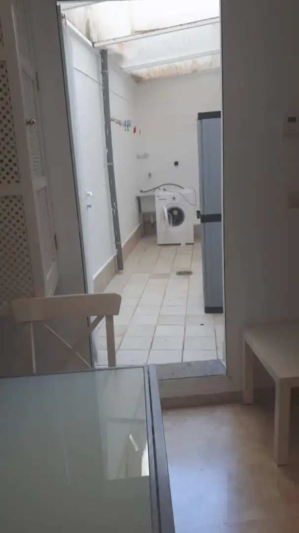 Flat for rent in Calle Santa Escolástica, San Matías - Realejo