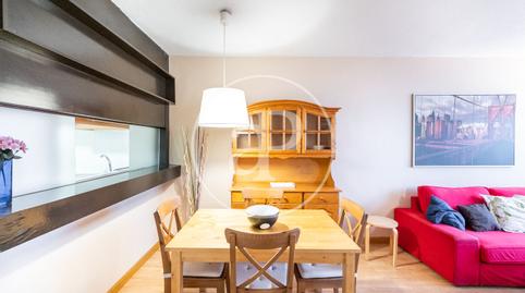 Photo 4 of Flat to rent in Pl. Cdad. de Viena, Ciudad Universitaria, Madrid
