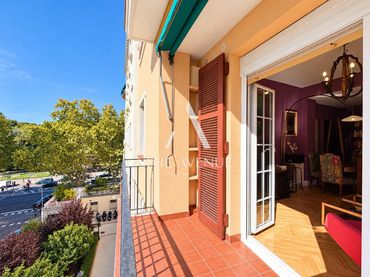 Piso con ascensor en venta en Calle de Amado Nervo