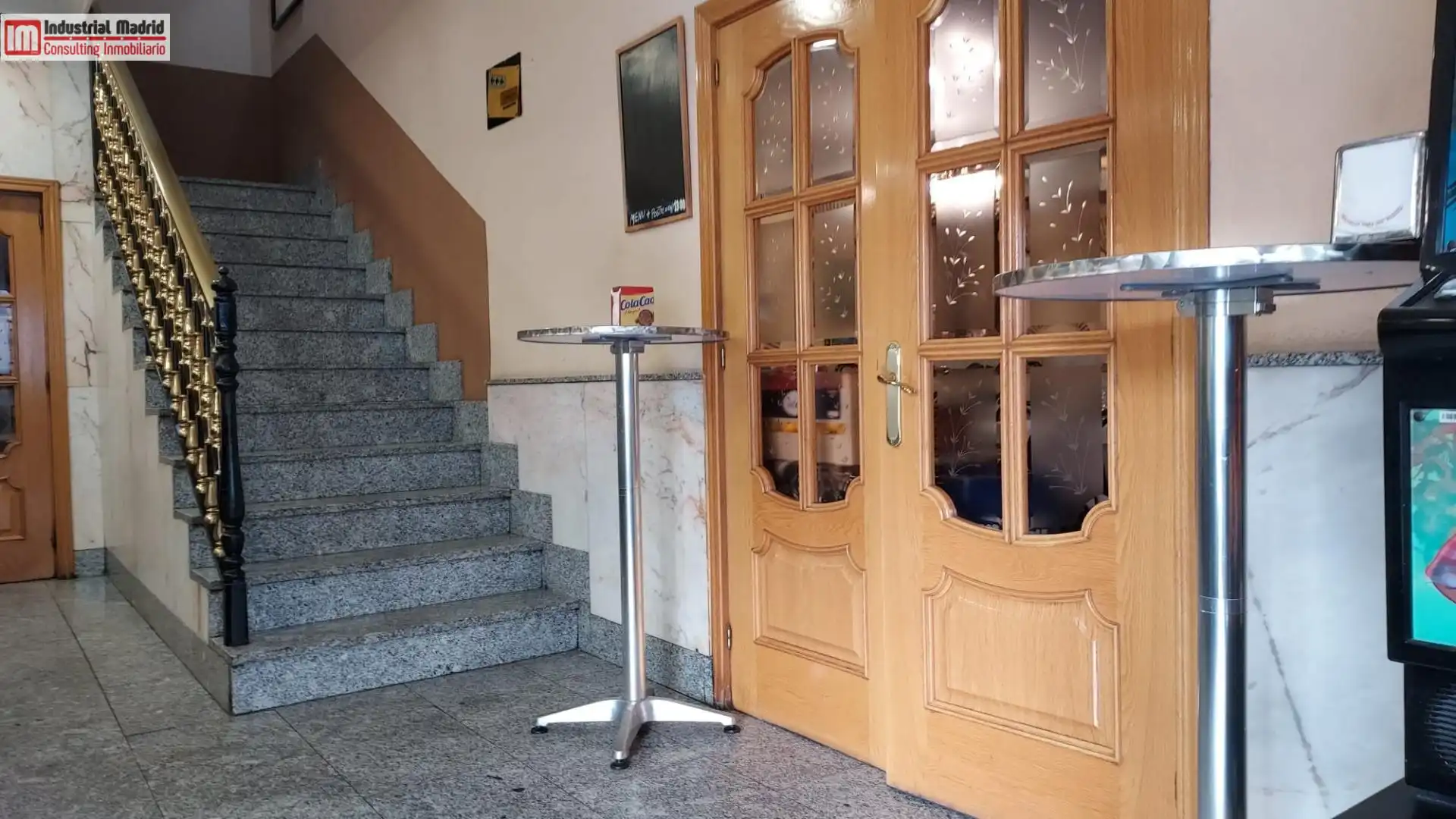 Gewerbefläche zum Verkauf in Mejorada del Campo, imagen 3