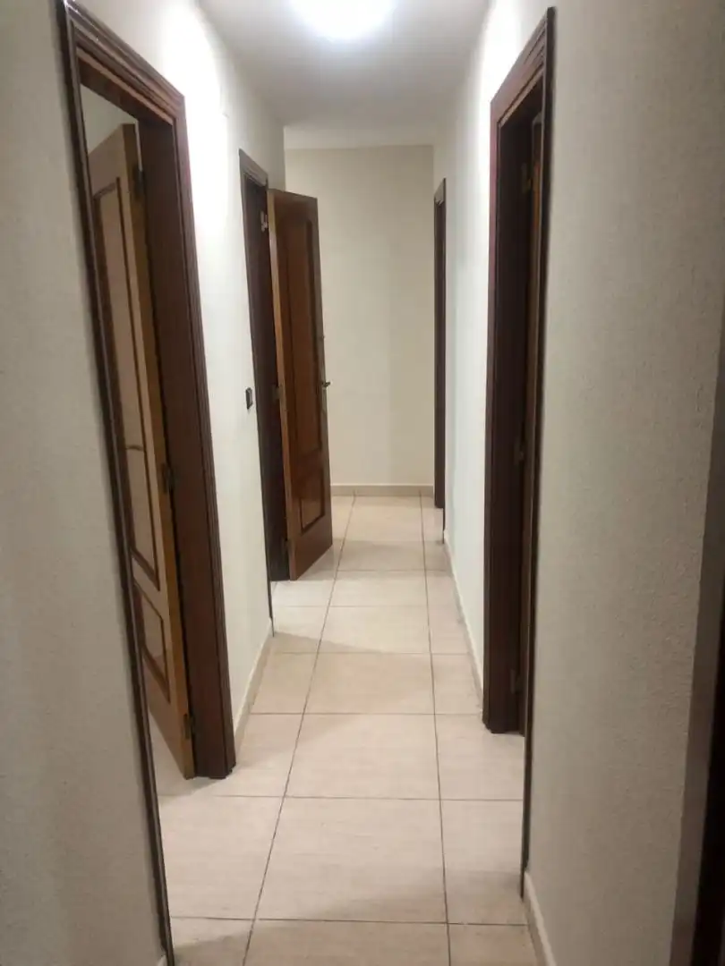 Piso en venta en Melilla