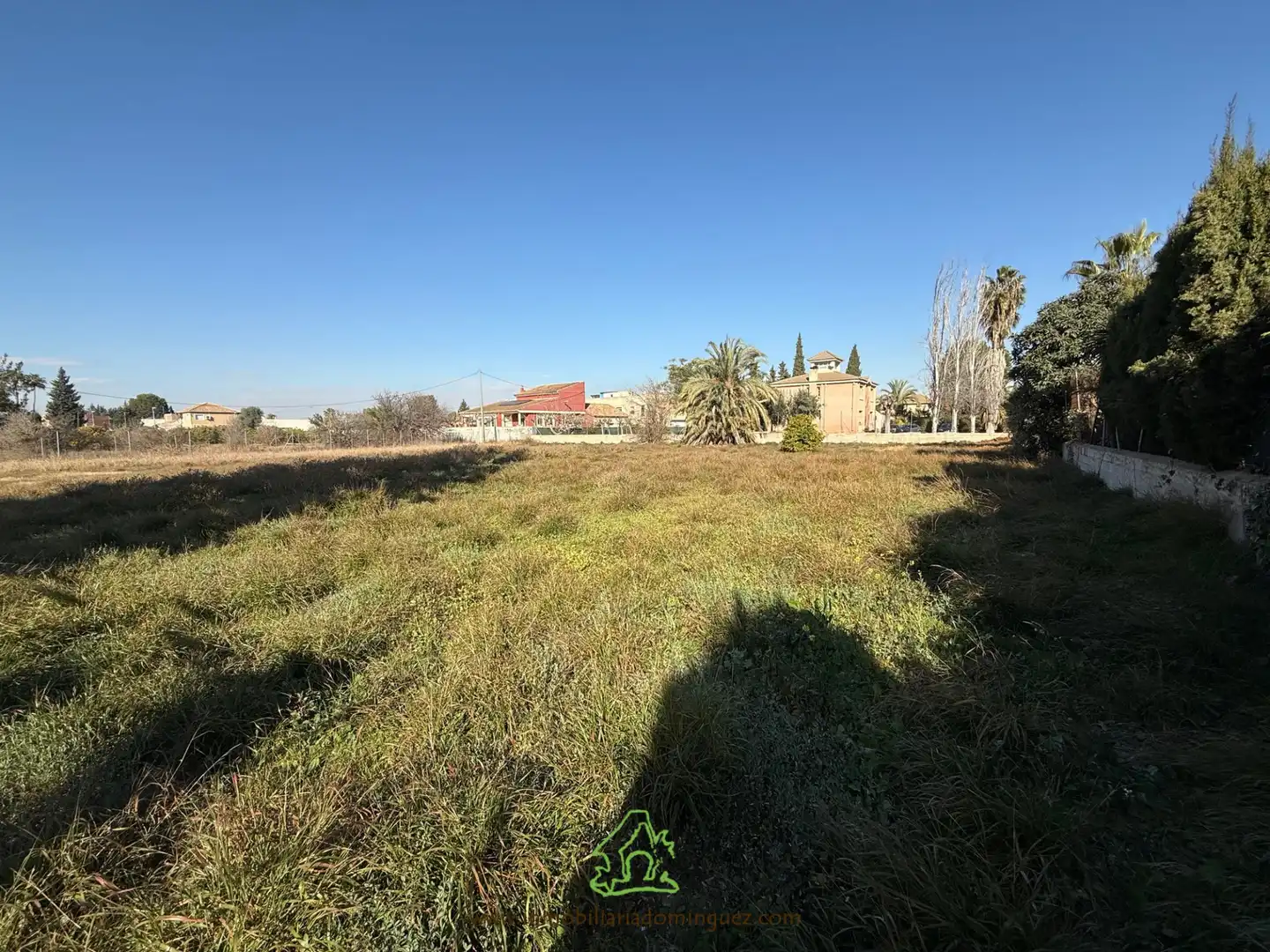 Residencial en venta en RM-F4, 38, Aljucer