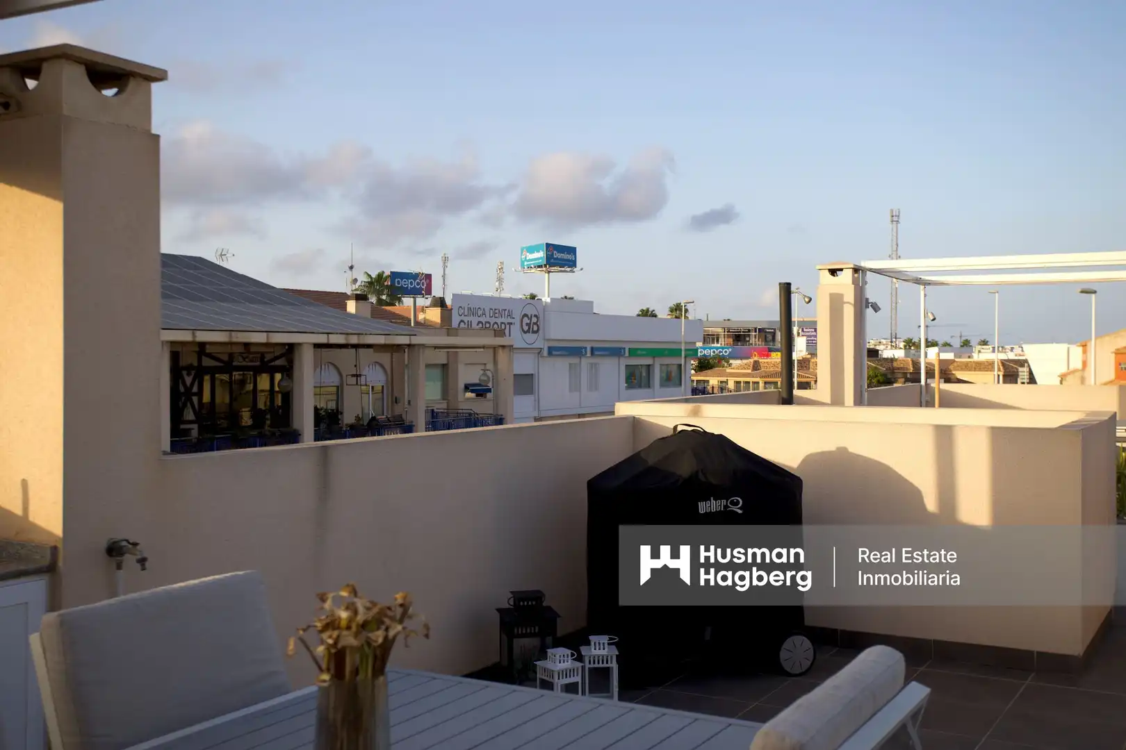 Mini appartamento con terrazza in vendita a Orihuela Costa, imagen 13