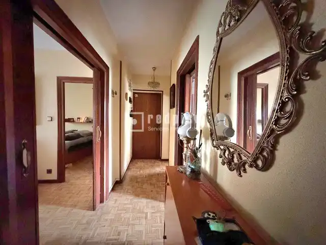 Piso en venta en de los Olivos, Puerta del Ángel