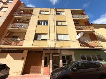 Pis en venda a Aparicio