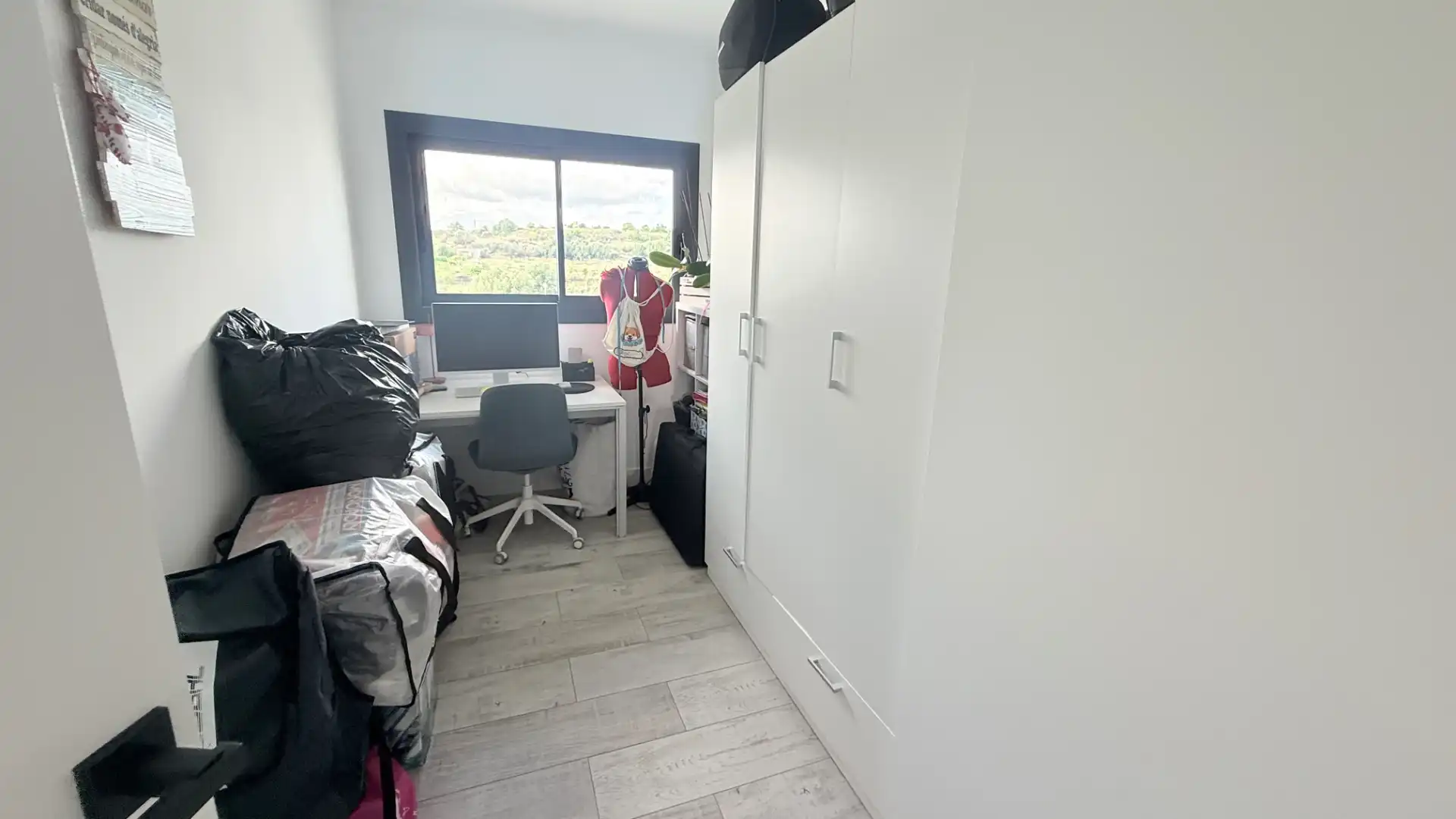 Ático en venta en Vilanova i la Geltrú, Barcelona
