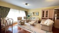 Living room of House or chalet for sale in Allariz  with Heating, Private garden and Parquet flooring