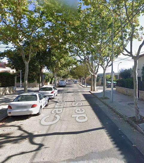 Photo 2 of House or chalet for sale in  de Salvador Espriu, Amanecer,  Palma de Mallorca