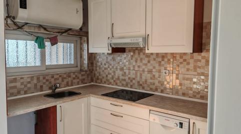 Photo 3 of Loft to rent in P.º de Europa, Polígono Industrial Norte, Madrid