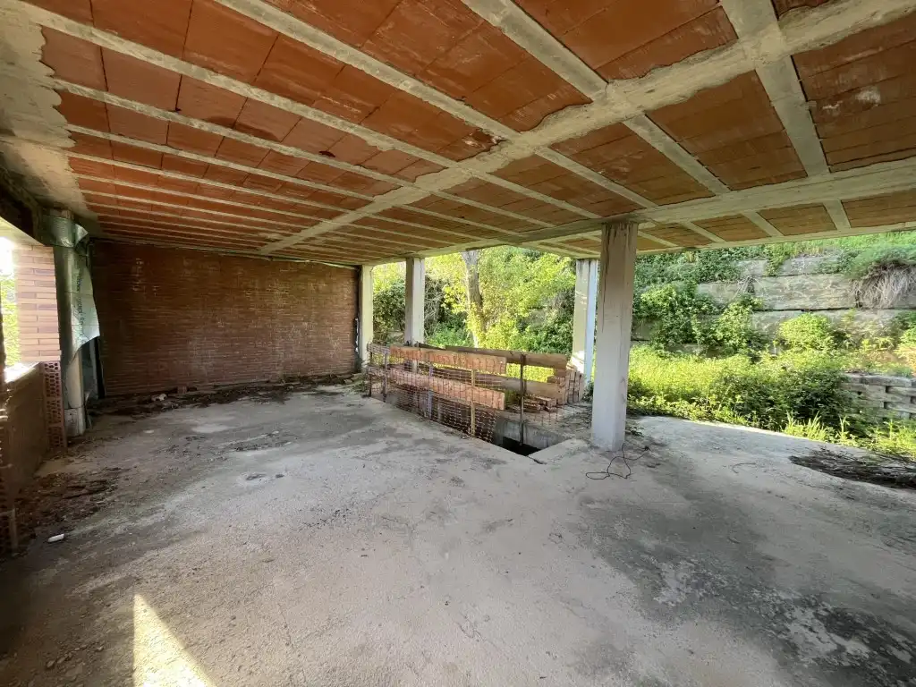 Casa adosada en venta en Piera