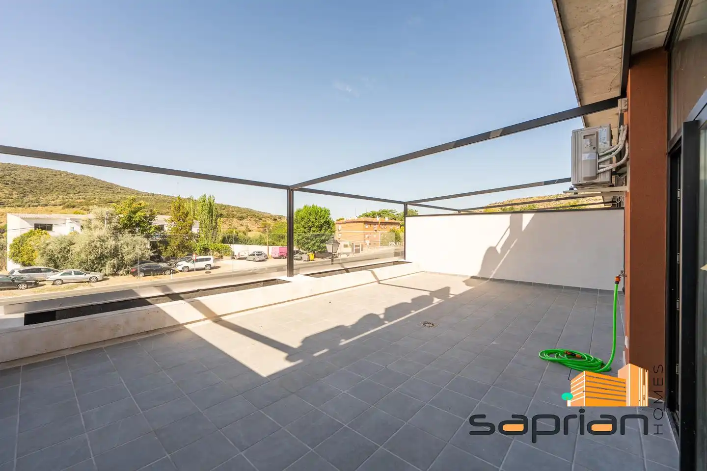 Appartamento in vendita a Extramuros, imagen 5