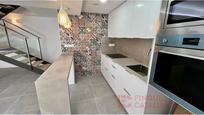 Kitchen of Planta baja for sale in Girona Capital  with Terrace and Balcony