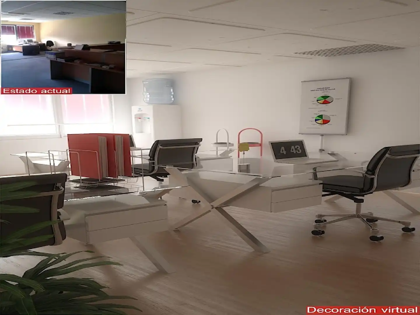 Büro zum Verkauf in Vitoria - Gasteiz