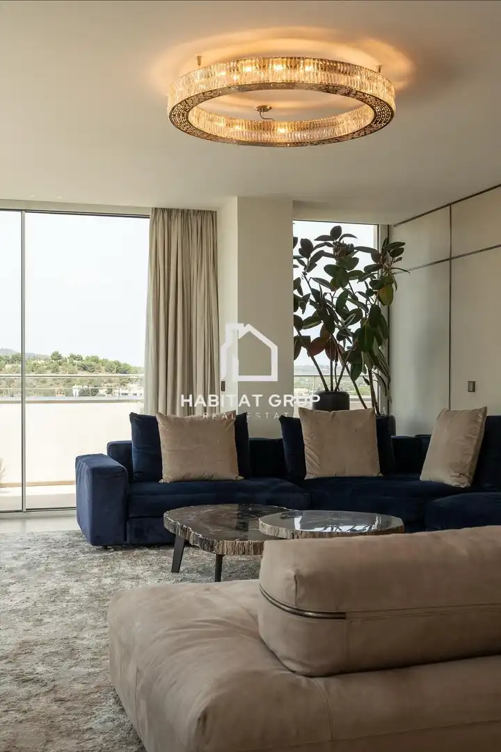 Attico con ascensore in vendita a Marina Botafoc - Platja de Talamanca, imagen 21