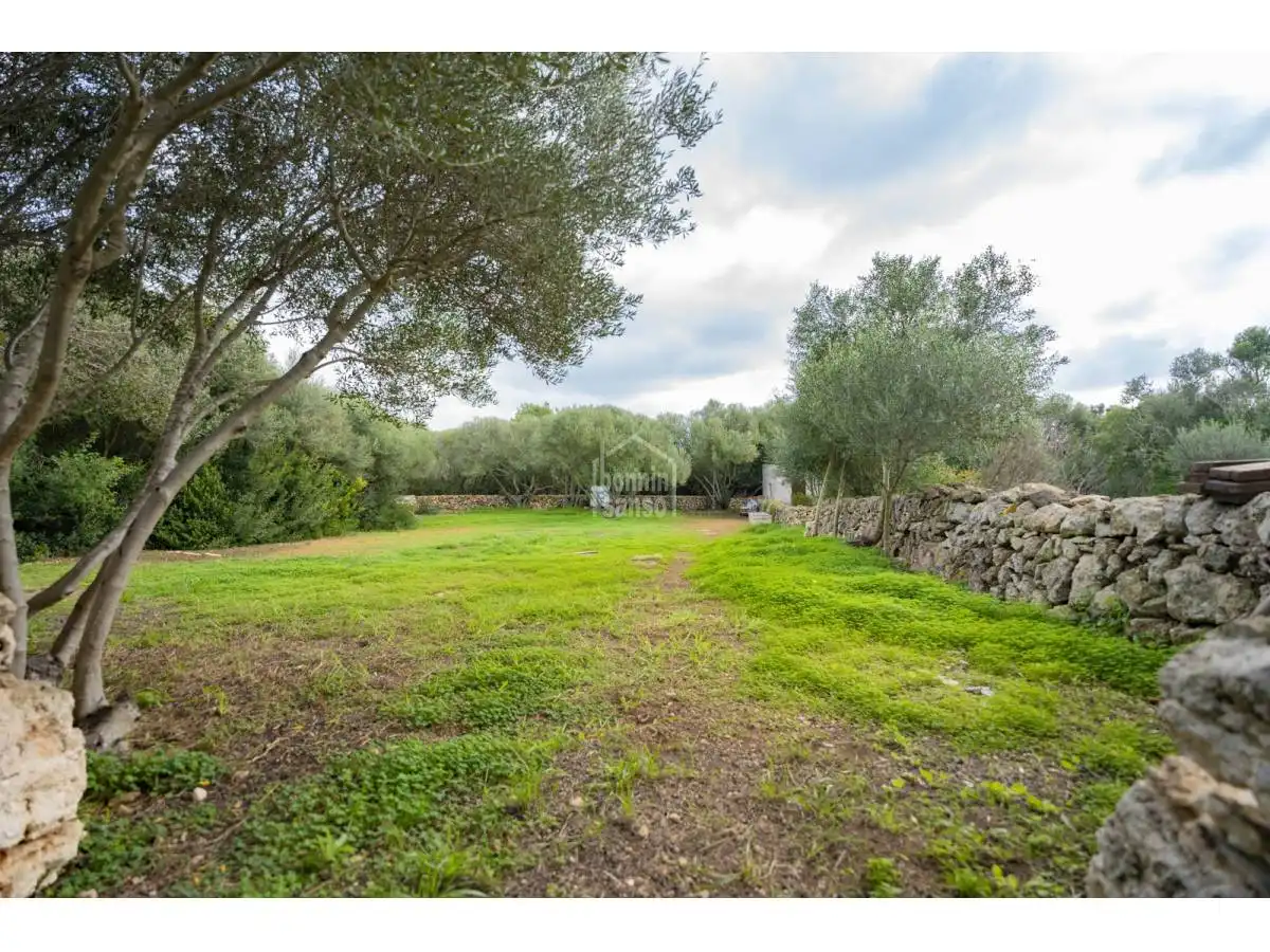 Casa o xalet en venda a S'Algar - Alcaufar