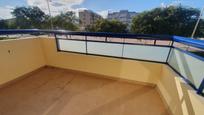 Balcony of Apartment for sale in Bellreguard  with Air Conditioner, Heating and Terrace