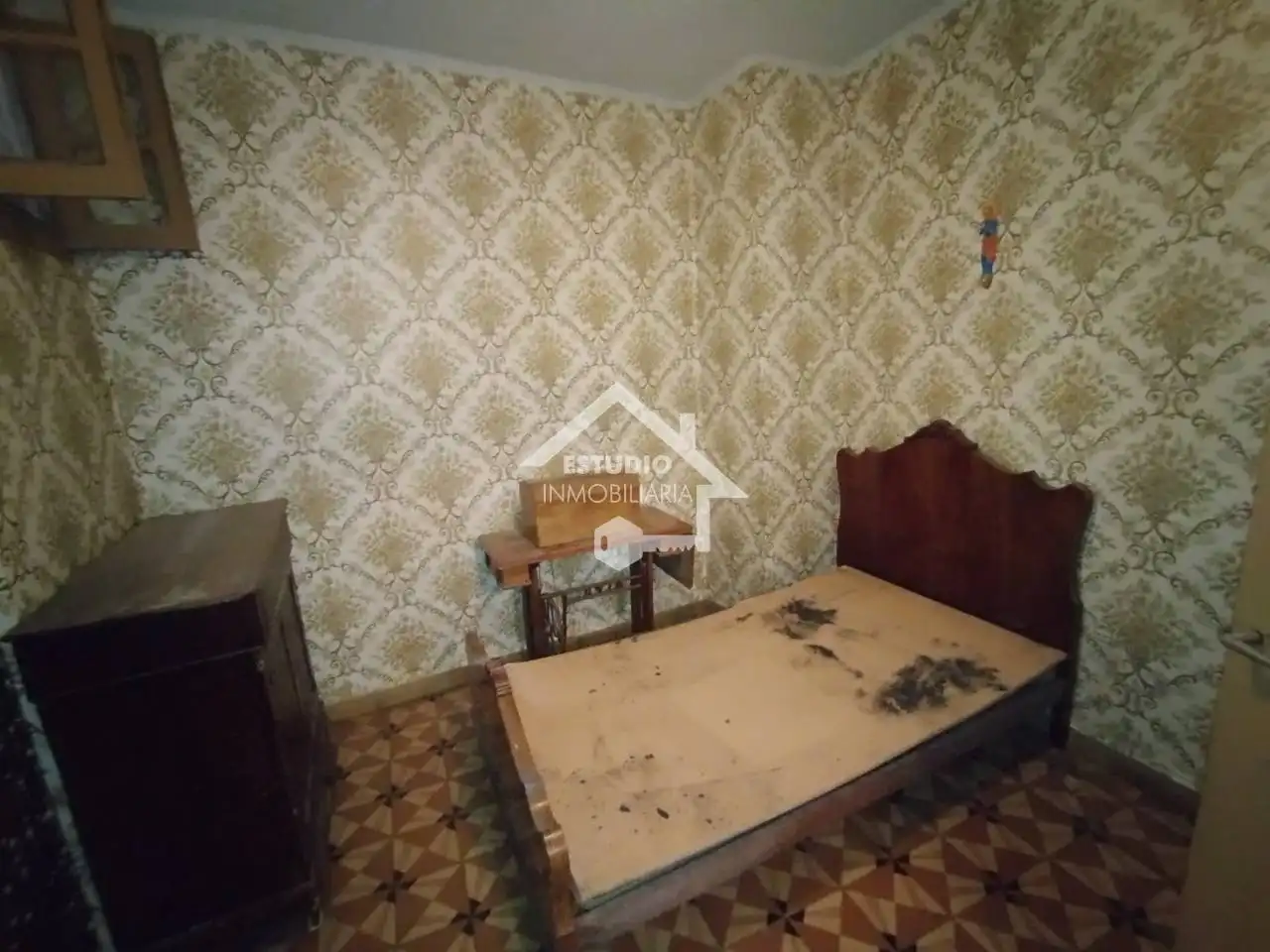 Bedroom of Houses for sale in Viana