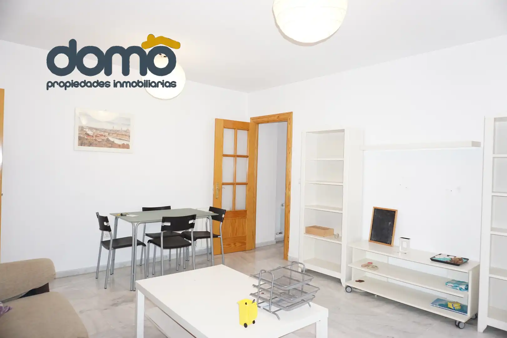 Flat for rent in Calle la Esperanza, 25, San Miguel
