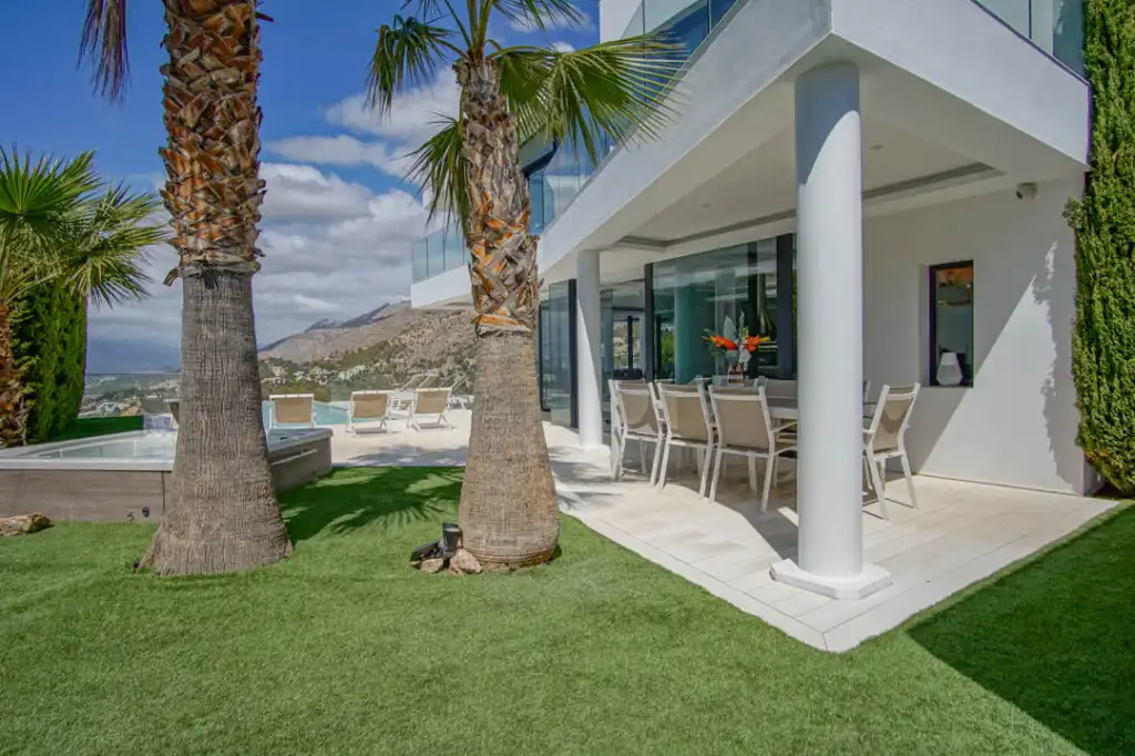Haus mit Terrasse zum Verkauf in Mascarat, imagen 11