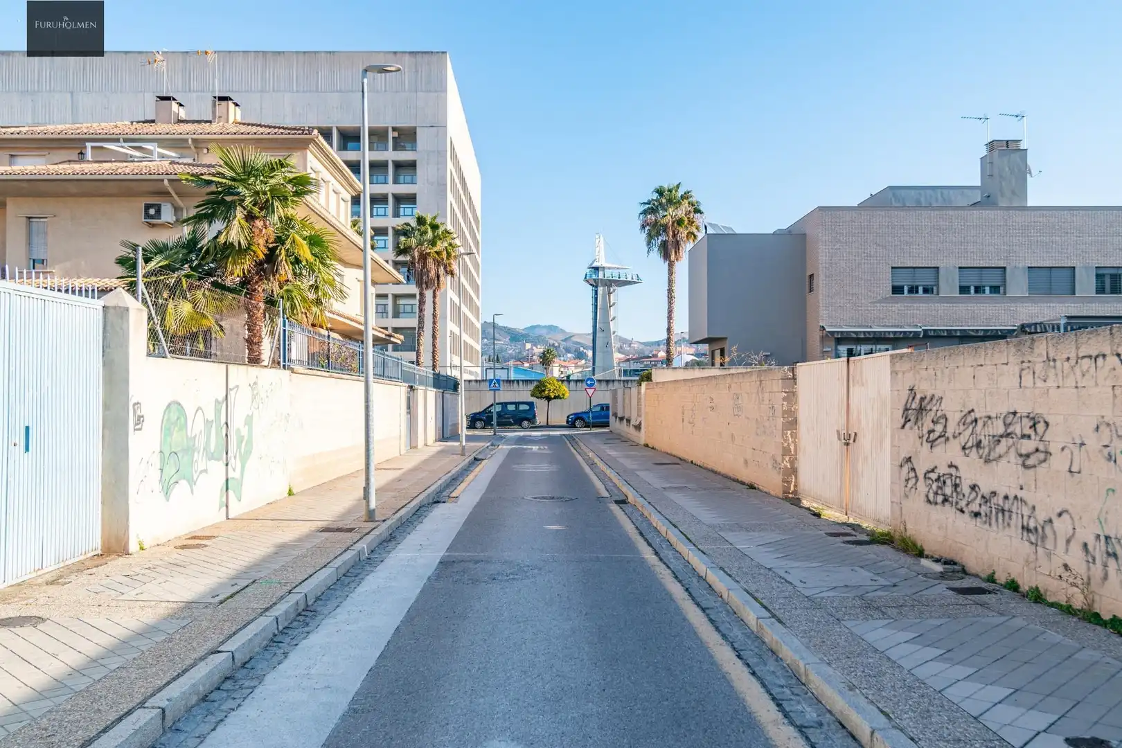 Residential land for sale in Calle Baladies 11, imagen 10