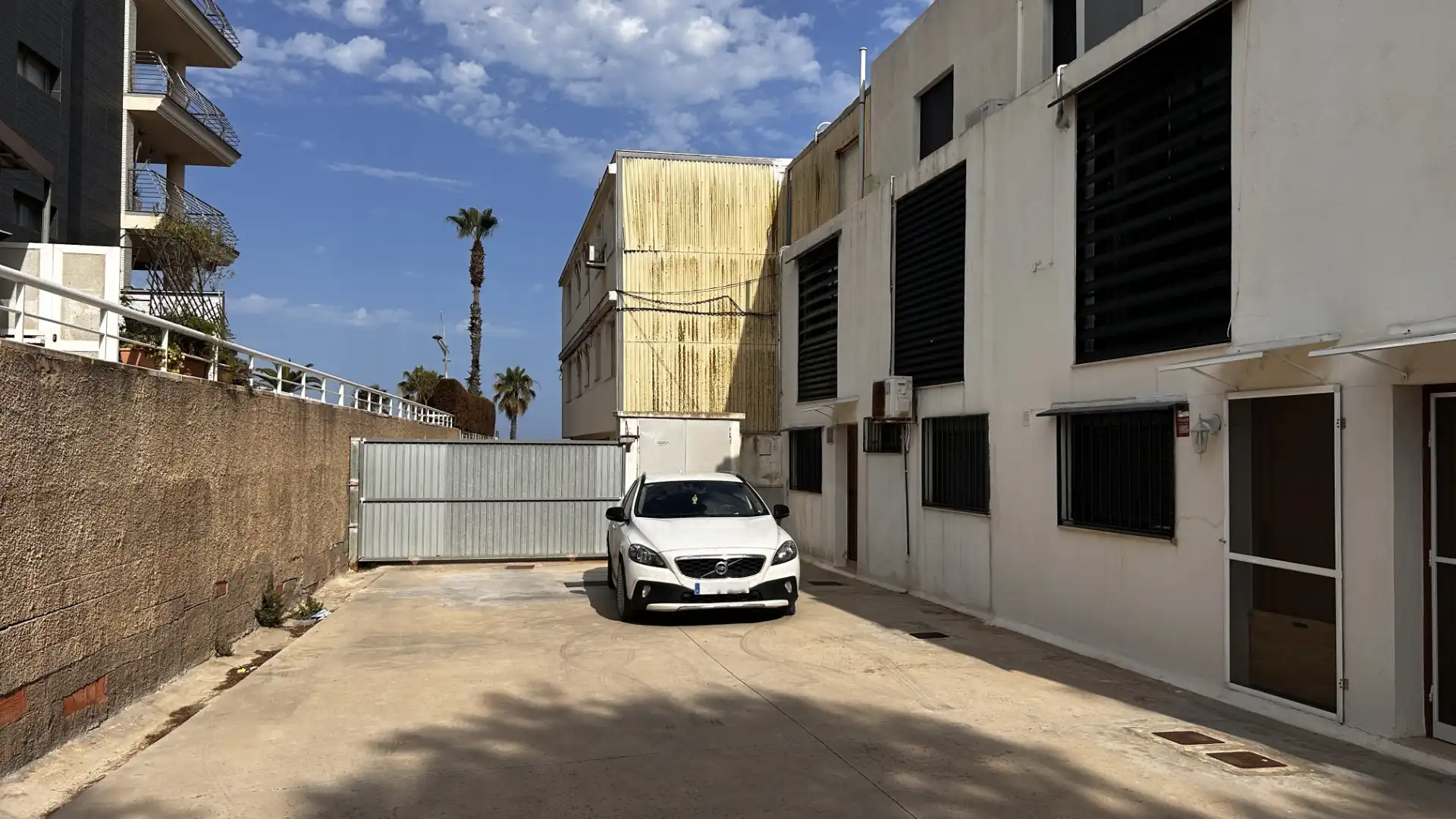 Maison mitoyenne avec jardin à vendre à Avinguda del Papa Luna 26D, imagen 26