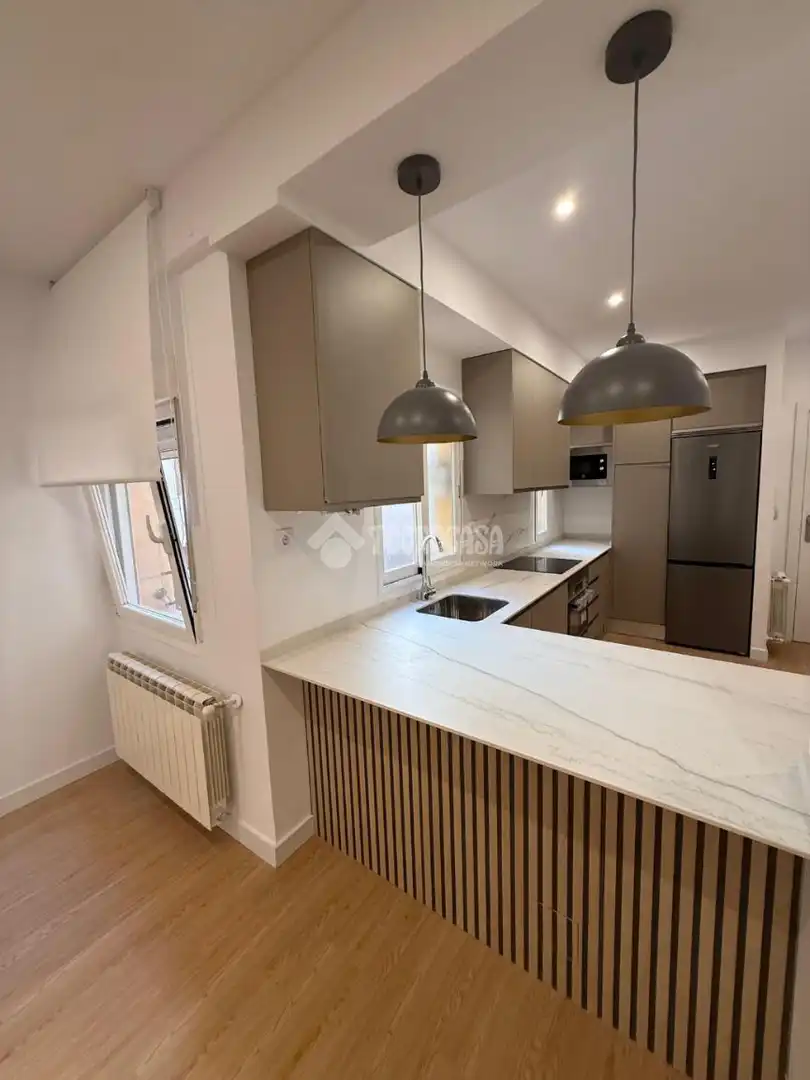 Wohnung mit Aufzug zur Miete in Tetuán, imagen 14