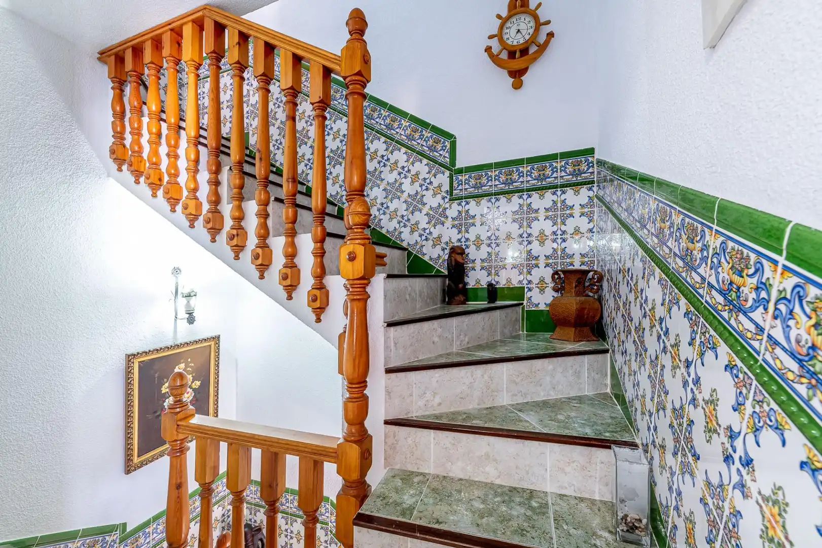 Casa adosada en venda en Benalmádena amb Aire condicionat i Terrassa