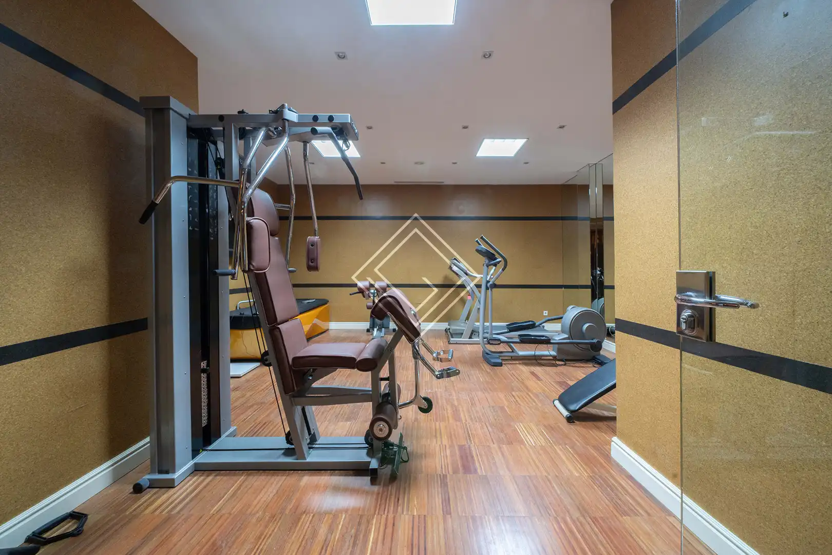 Casa o chalet en venta en Madrid con Aire acondicionado, Calefacción y Jardín privado