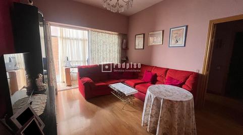 Photo 3 of Flat for sale in Siena, Quintana, Madrid