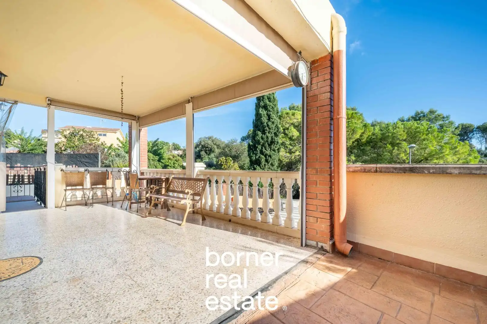 Haus mit Terrasse zum Verkauf in Sant Muç, imagen 42