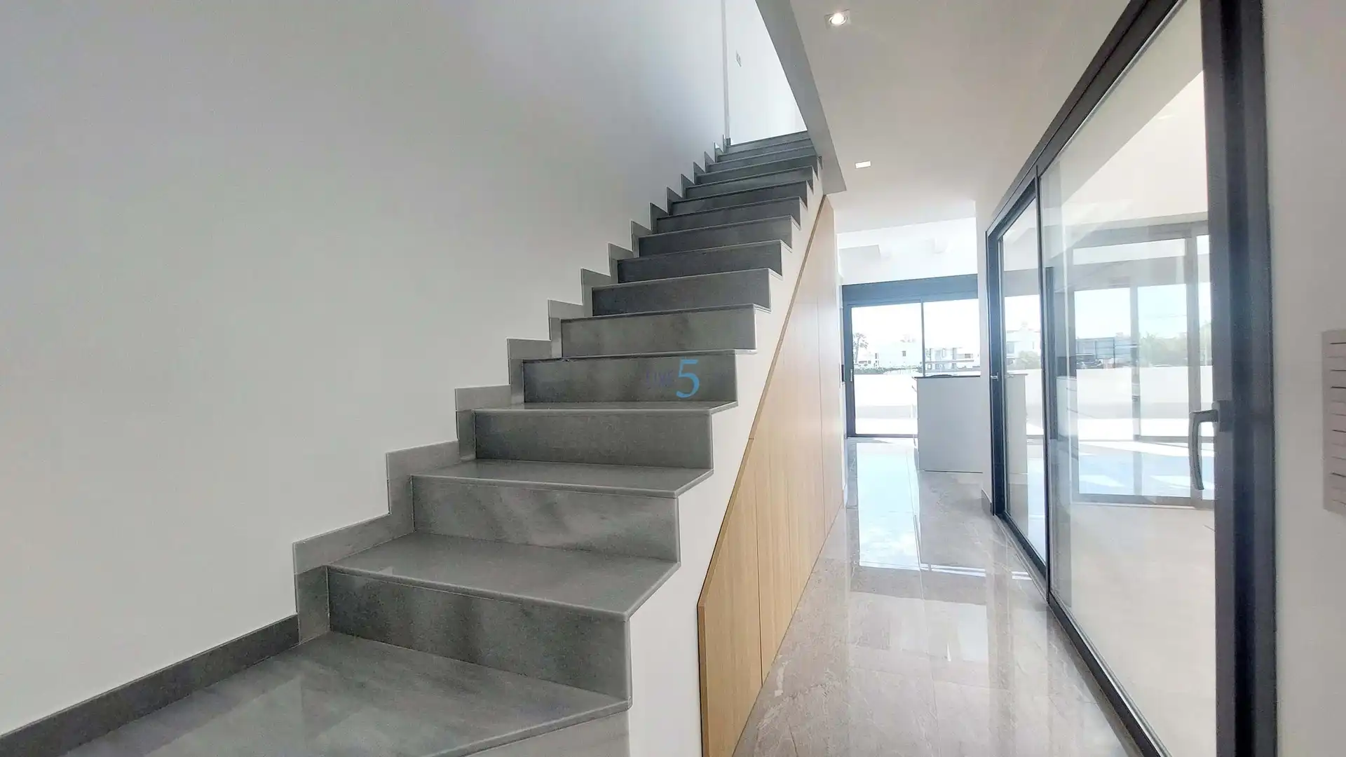 Casa o xalet en venda en San Pedro del Pinatar amb Aire condicionat, Terrassa i Piscina