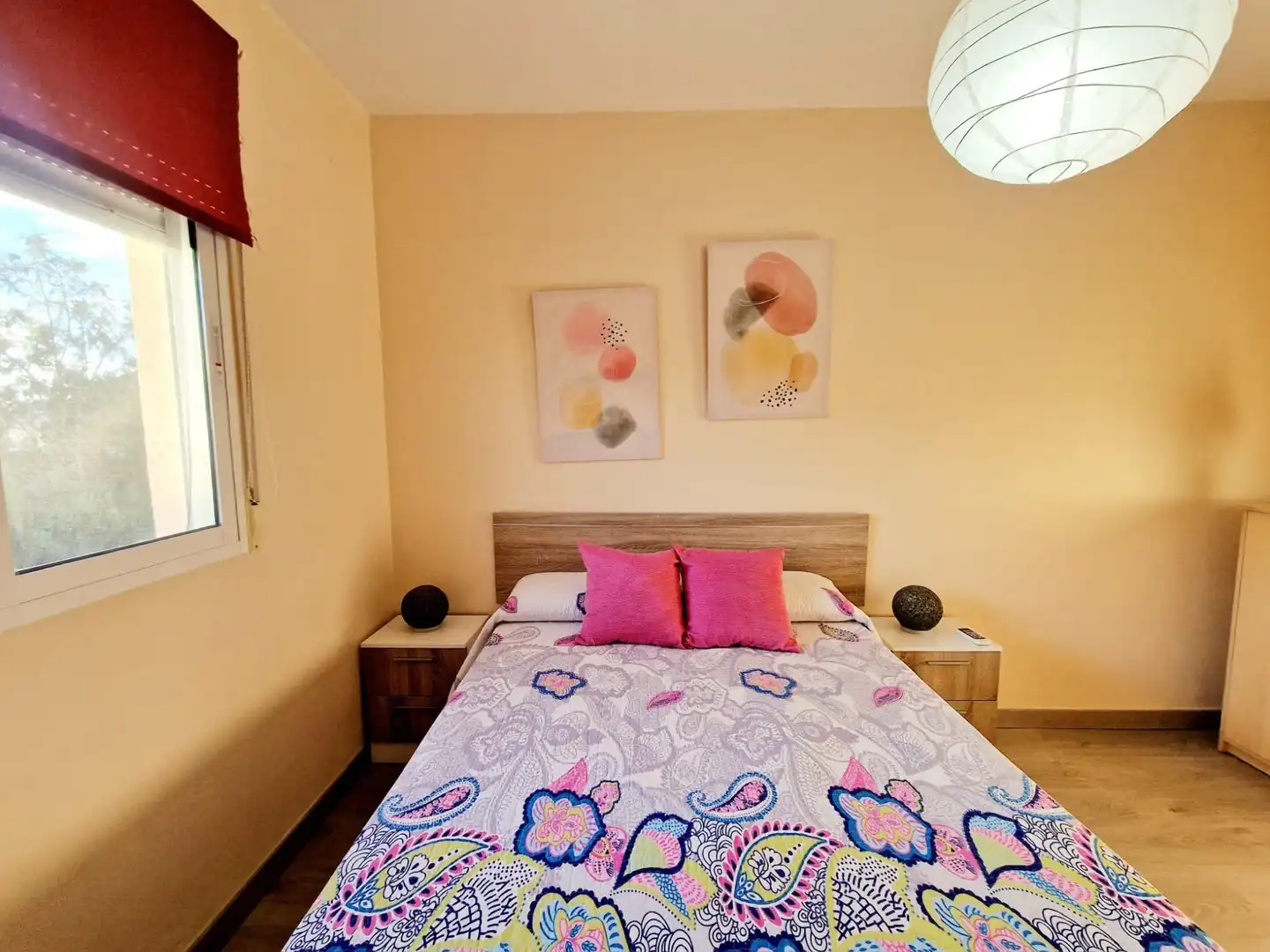 Dúplex con piscina en venta en Calabardina, imagen 33