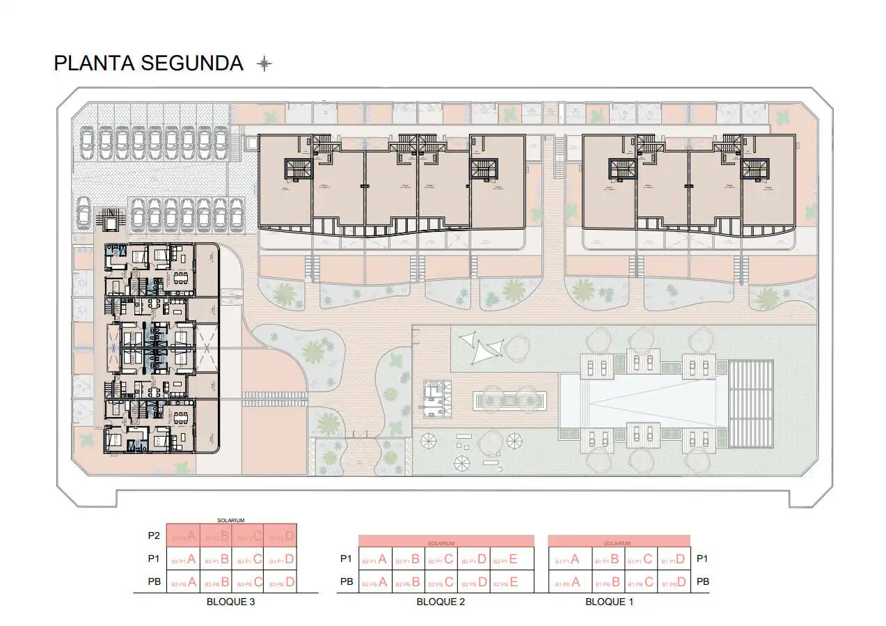Mini appartamento con terrazza in vendita a Las Lomas de Rame - Bahía Bella, imagen 21