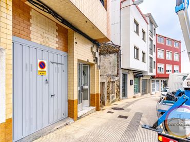Terrenys i solars en venda a Malpica de Bergantiños