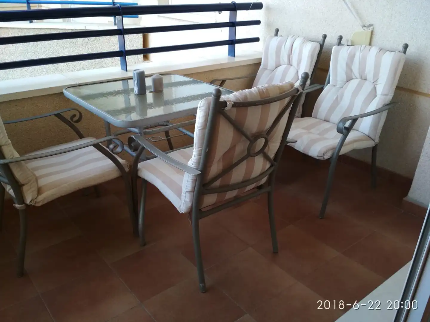 Wohnung zur Miete in Sanlúcar de Barrameda, Cádiz