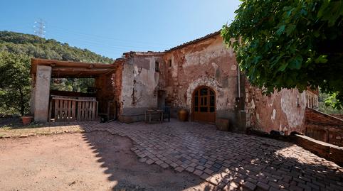 Foto 4 de Finca rústica en venta en Sentmenat, Barcelona