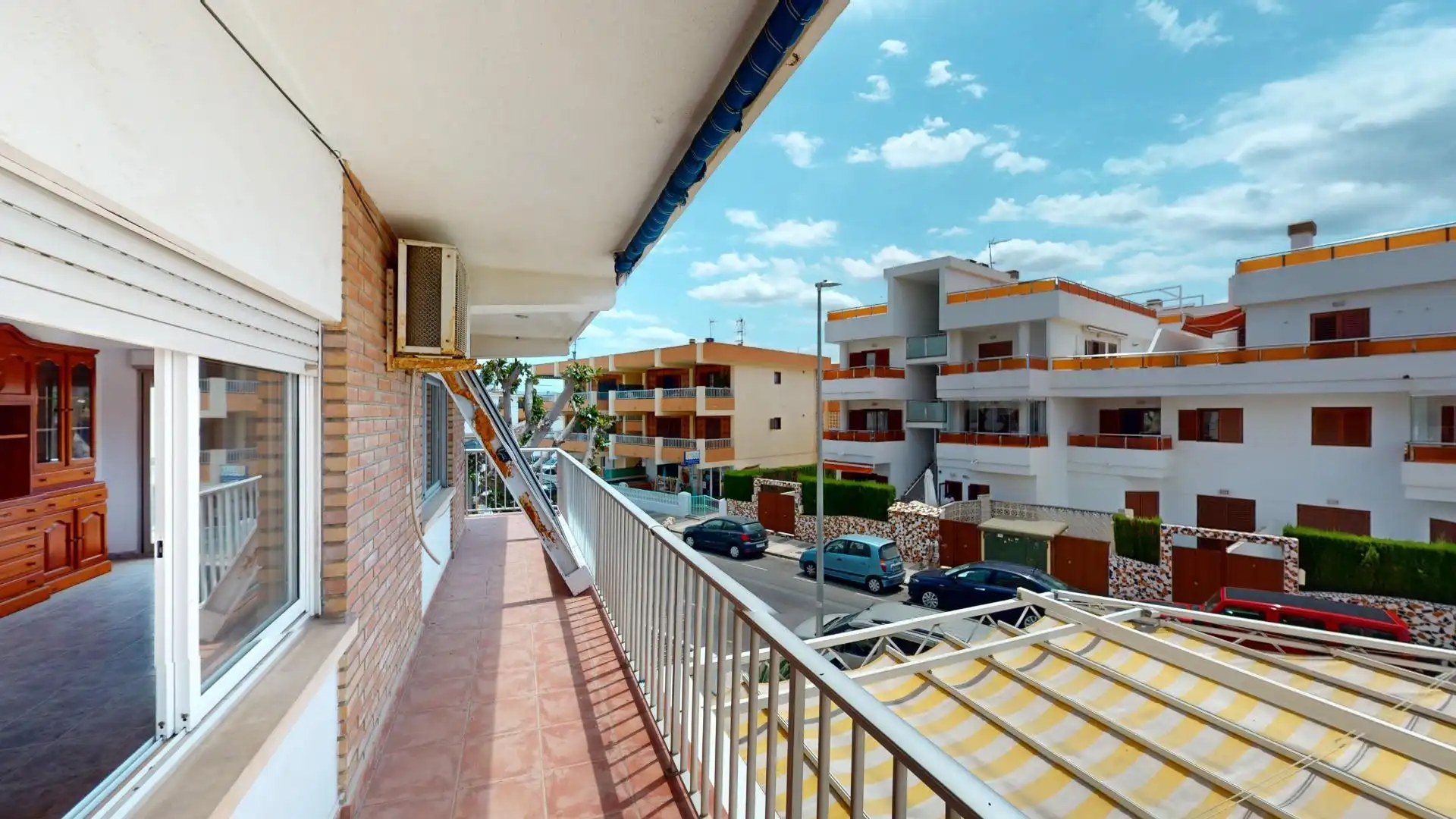 Apartamento en venta en MAR MEDITERRANEO, 28, Oliva Playa