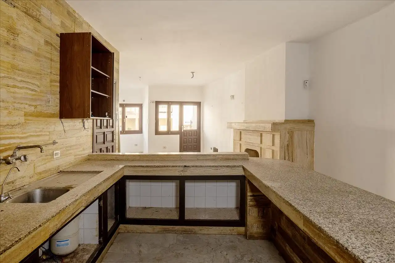 Kitchen of Flat for sale in La Orotava