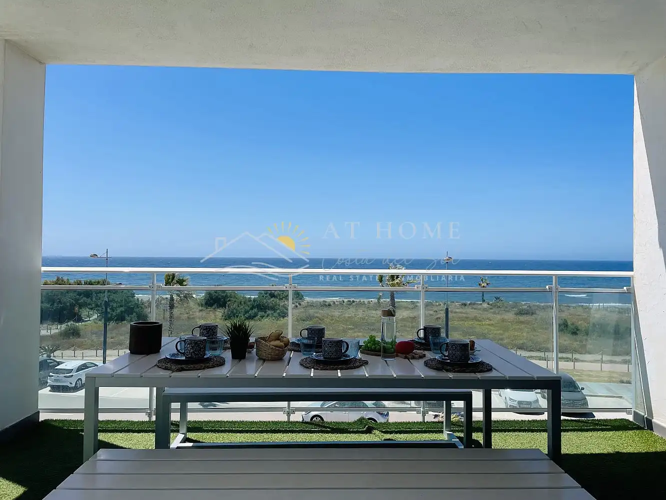 Apartments for rent in El Morche