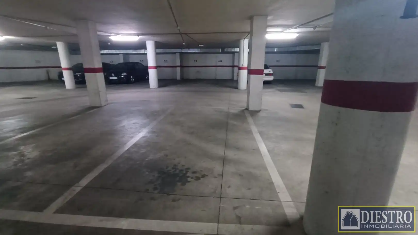 Einzelparkplatz mit Aufzug zum Verkauf in Calle Arroyazo 8, imagen 2