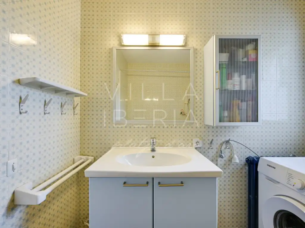 Casa amb jardí en venda a Passeig Amatista 11, imagen 27