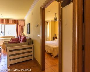 Dormitori de Apartament en venda en Sanxenxo amb Calefacció i Traster
