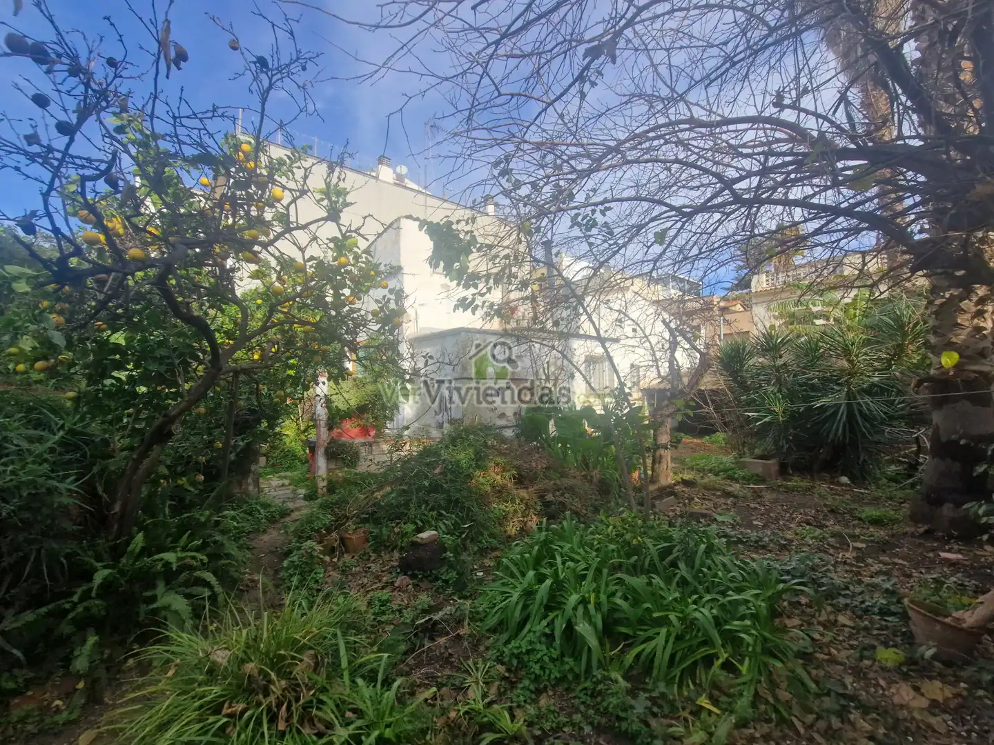 Terreny residencial en venda a Vilamarina, imagen 7